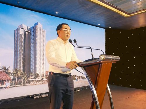 TASECO successfully organized the conference to deploy the 2022 plan