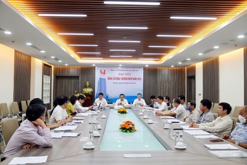 ICON4: Increased charter capital to 640 billion, announced new strategic vision