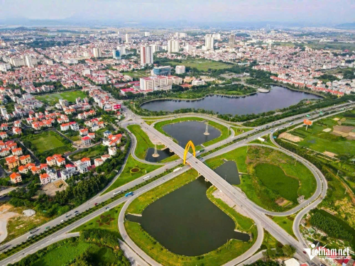 Taseco Land continues to win bids for mega urban projects in Bac Ninh