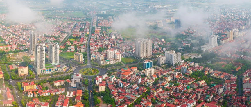 Taseco Land wins bid for major project in Bac Ninh