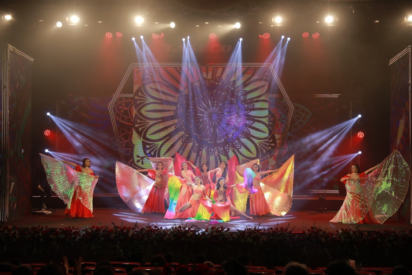 Belly dance – IMCS Company