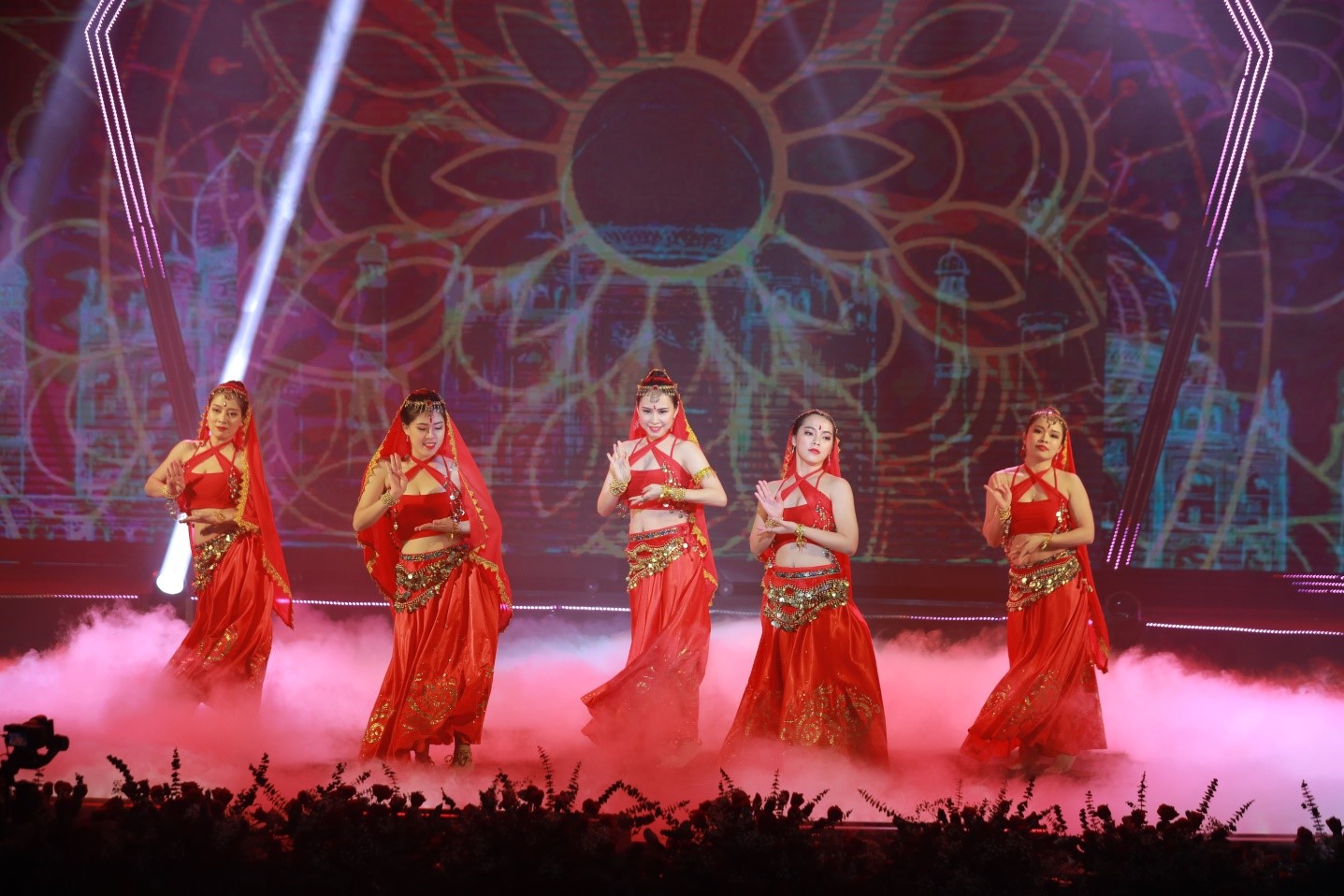 Dance 
