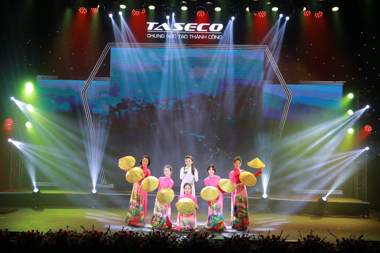 Taseco Da Nang's performance 