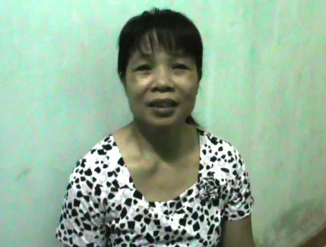 Ms. Nguyen Thi Hong, a former worker at Nam Dinh Textile Factory, shared that the Textile Factory was like her second home.