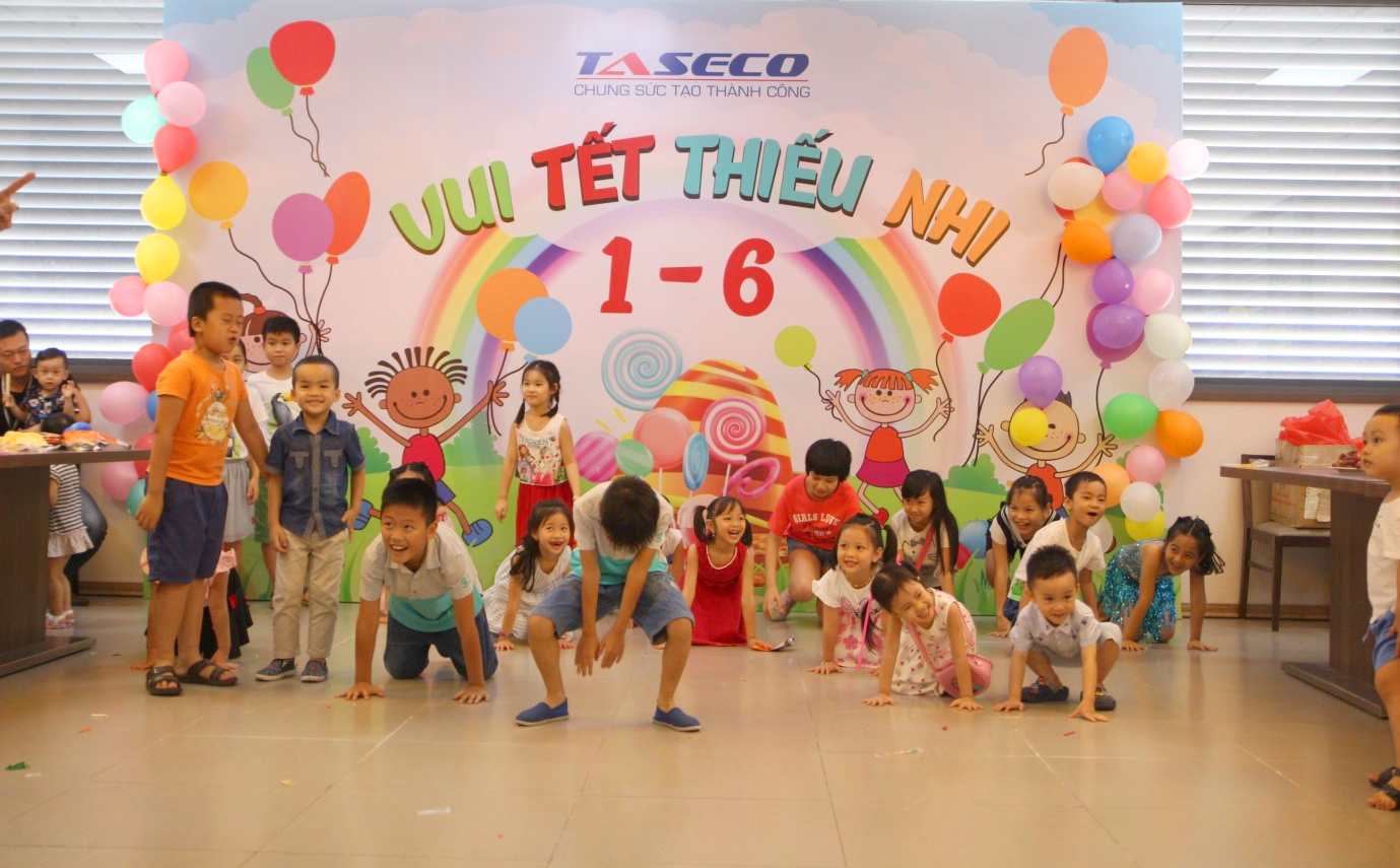 Fun games to engage children